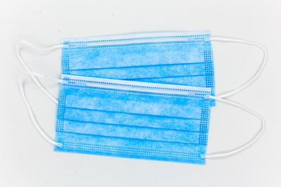 医用口罩 守护健康的“第一道防线”