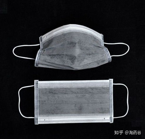 一次性口罩的种类与特点