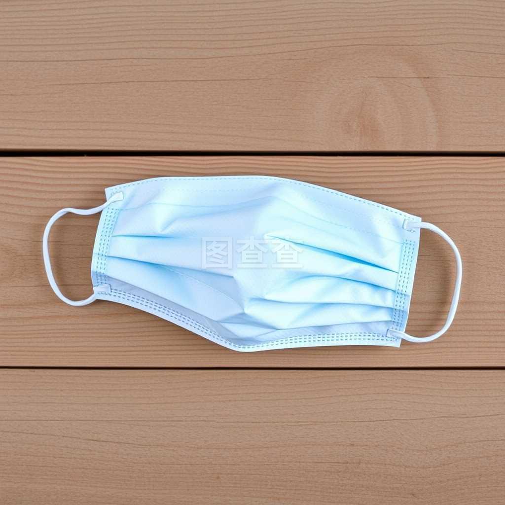 木质医用卫生口罩 一次性口罩的环保新选择